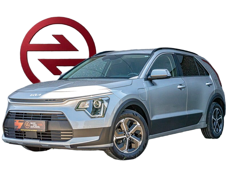 Kia Niro occasion