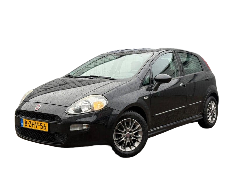 Fiat Punto occasion