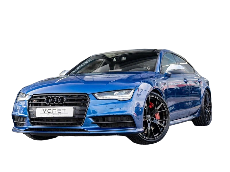 Audi S7