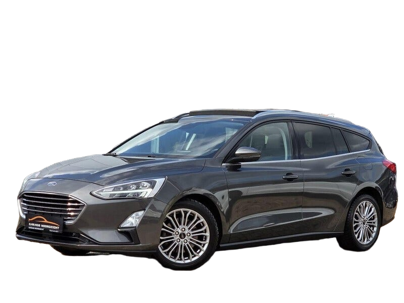 Ford Focus occasion