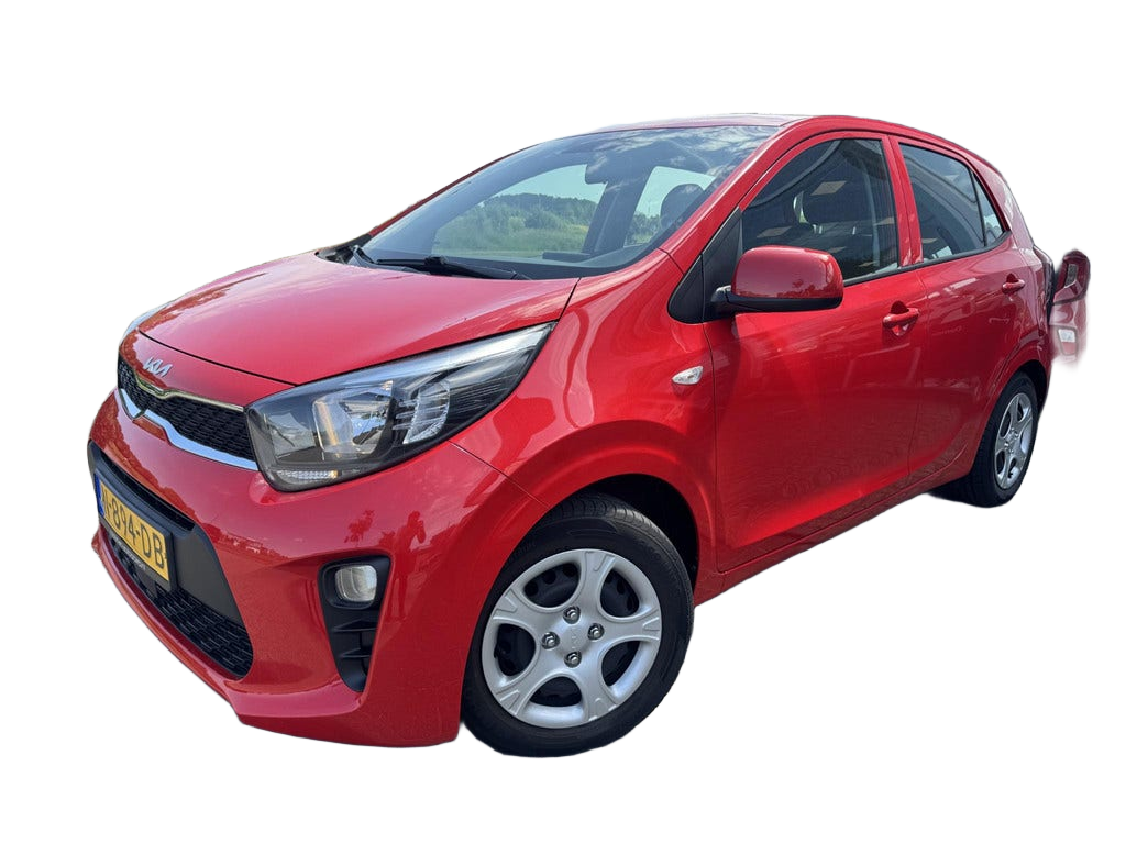Kia Picanto occasion