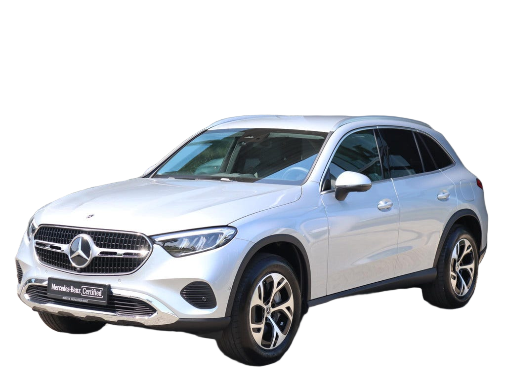 Mercedes Benz GLC occasion