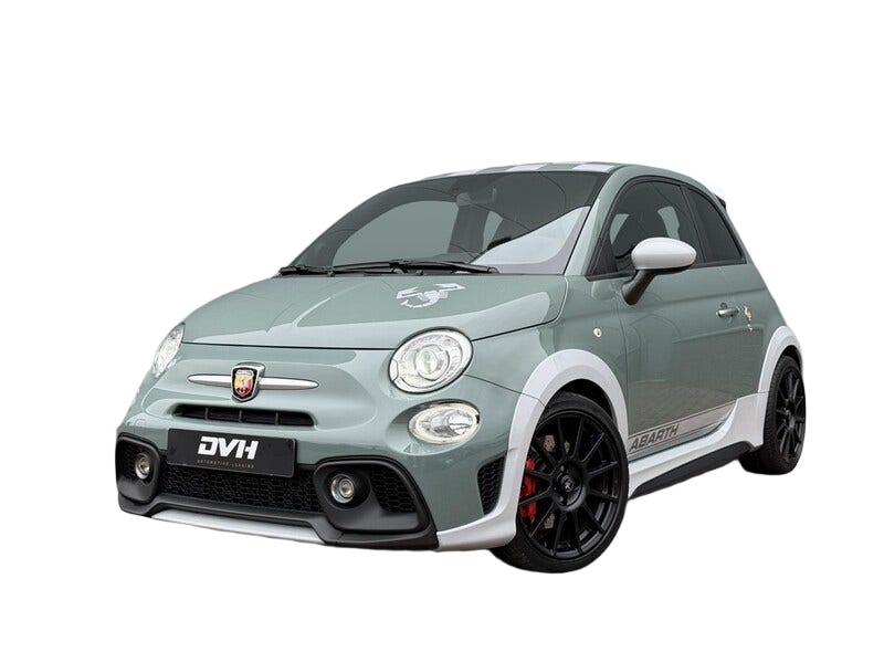 Abarth 695