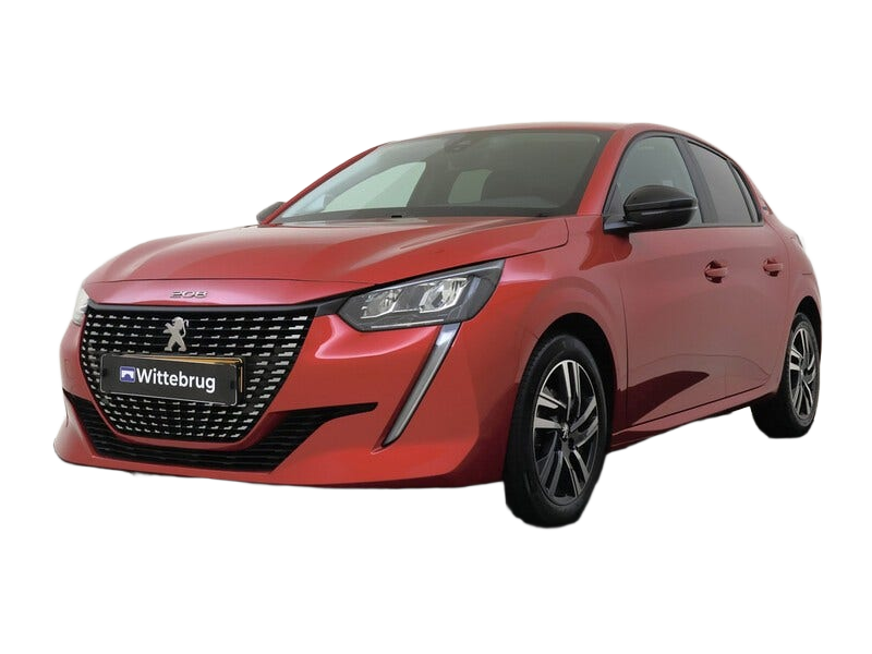 Peugeot 208 occasion