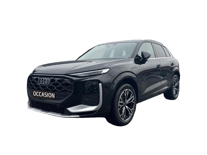 Audi Q3 occasion