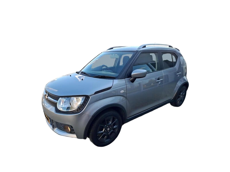 Suzuki Ignis occasion