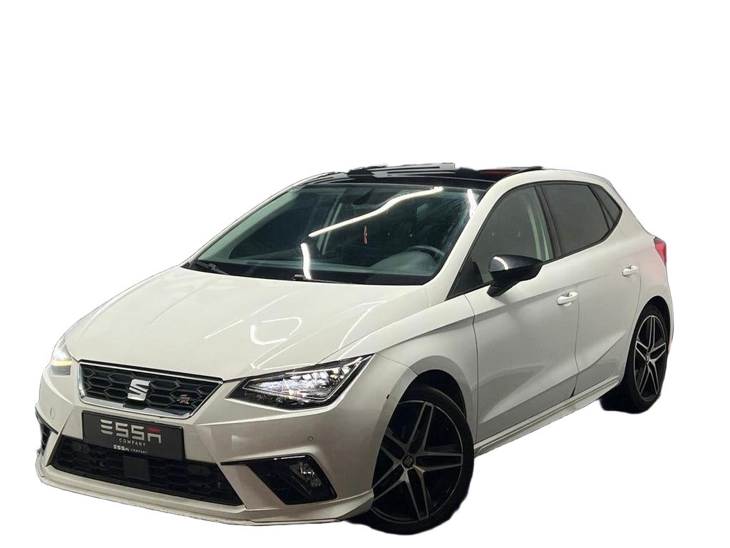 SEAT Ibiza occasion