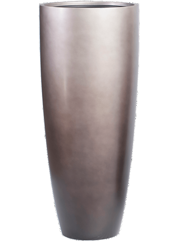 Baq Gradient Partner Matt Coffee (met inzetbak) 40x95cm