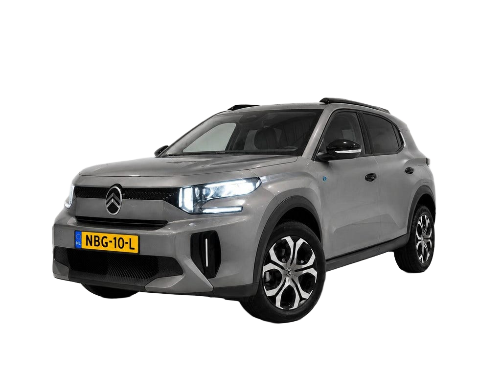 Citroën ë C3 Aircross