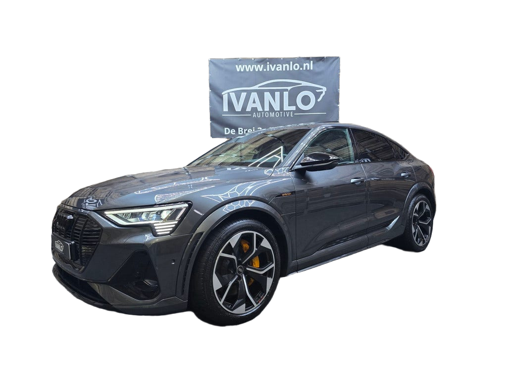 Audi e tron