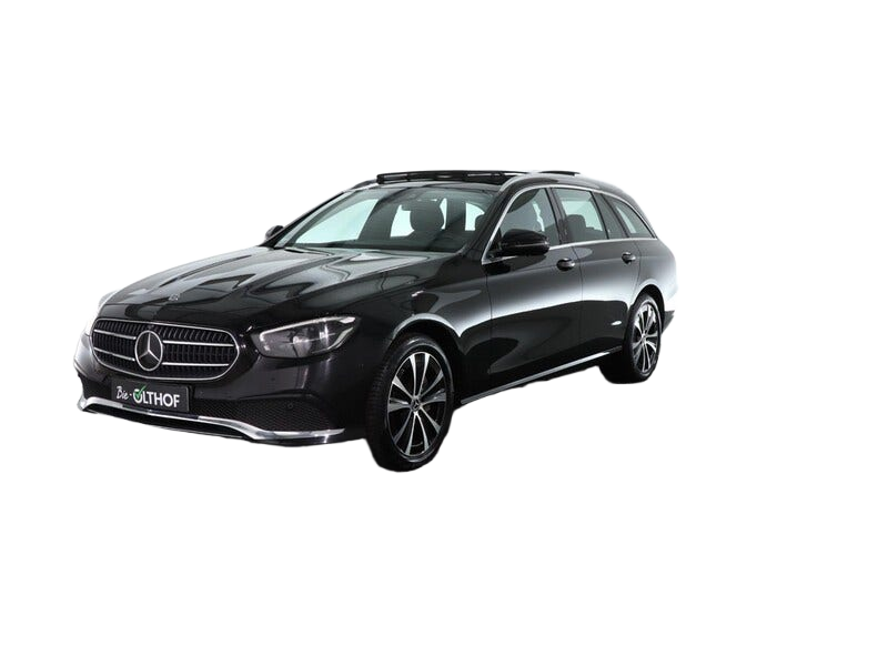 Mercedes Benz E Klasse occasion