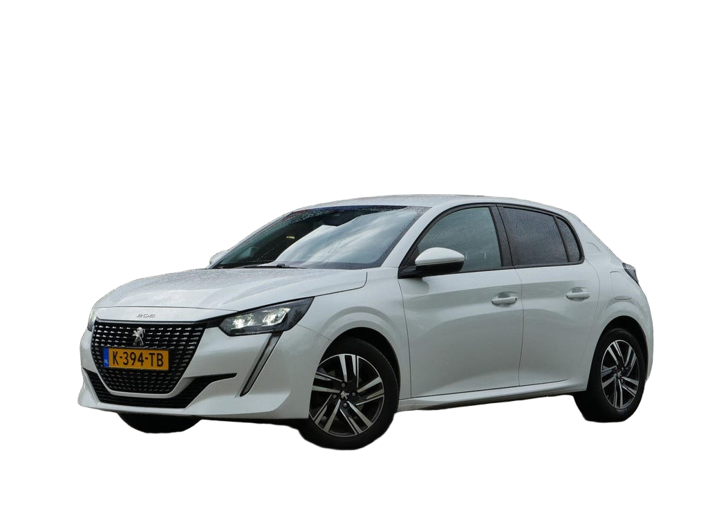 Peugeot 208 occasion