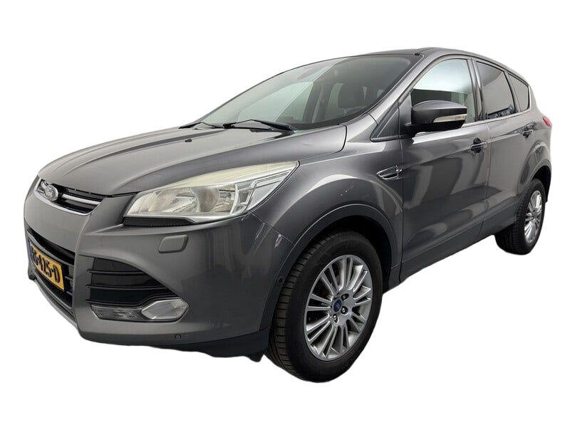 Ford Kuga occasion