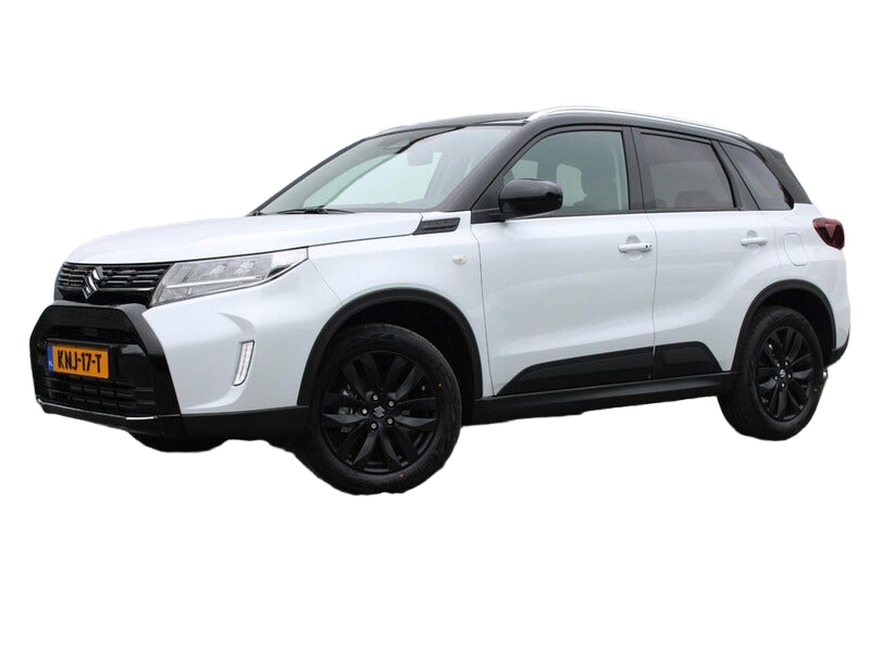 Suzuki Vitara occasion