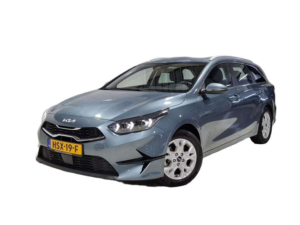 Kia Ceed Sportswagon