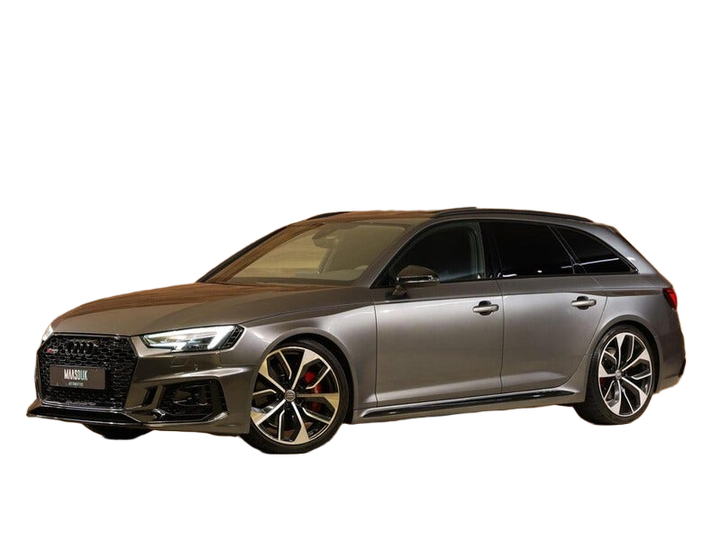 Audi RS4 occasion
