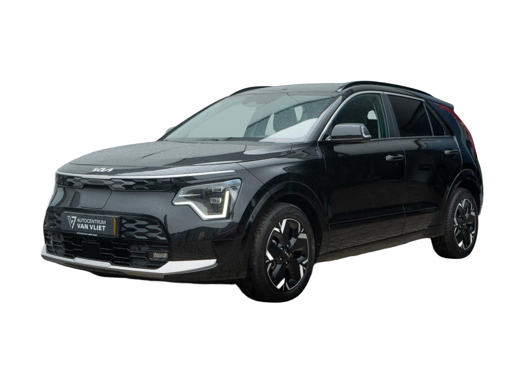 Kia Niro EV