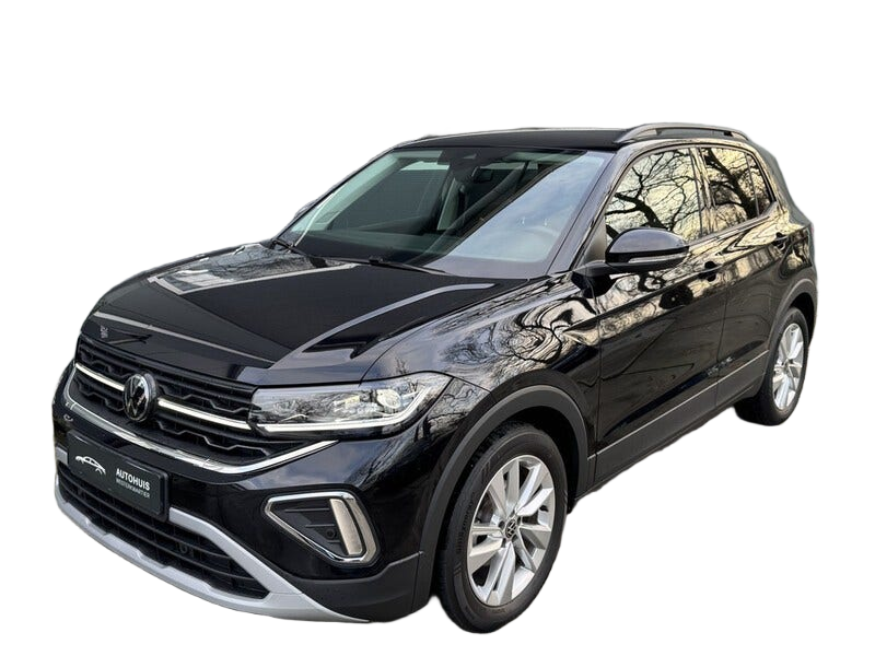 Volkswagen T Cross occasion