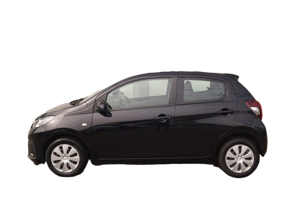 Peugeot 108 occasion