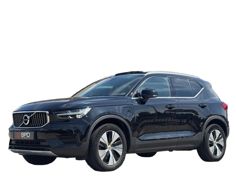 Volvo XC40 occasion