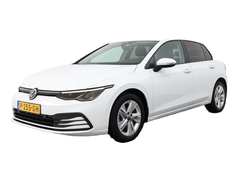 Volkswagen Golf occasion