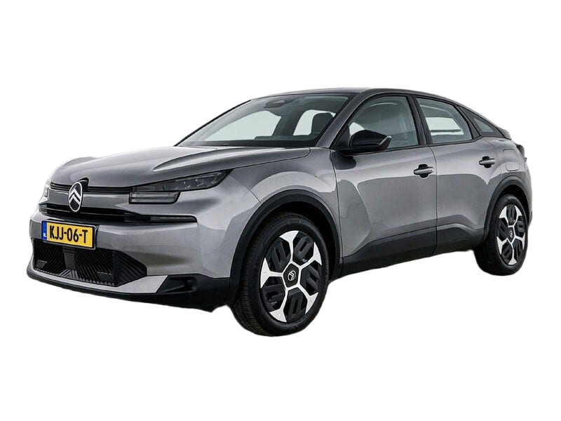 Citroën C4 occasion