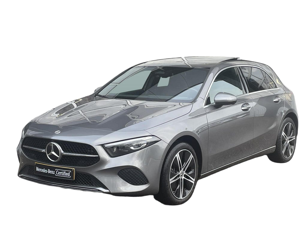 Mercedes Benz A Klasse occasion