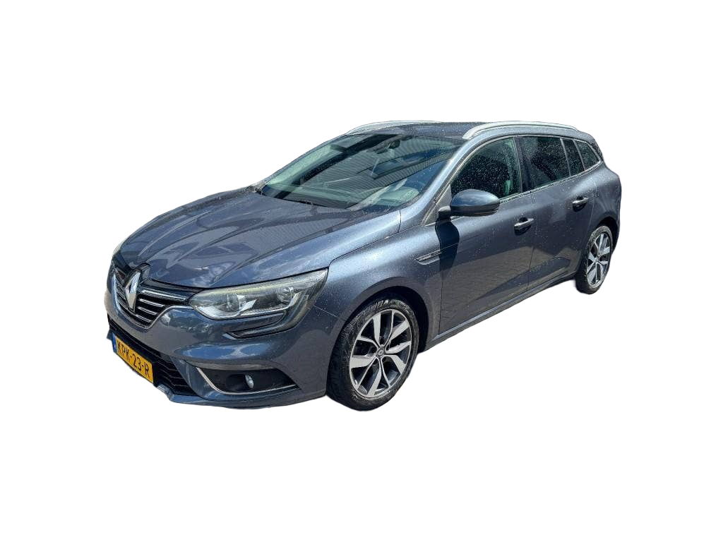 Renault Mégane occasion