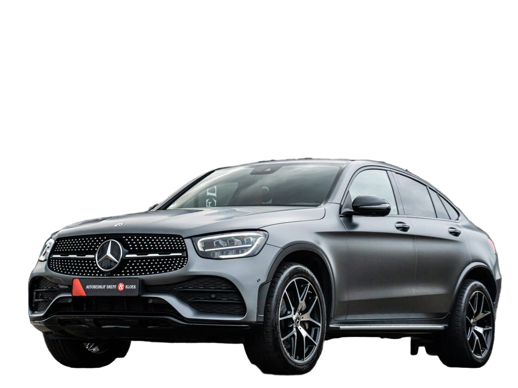 Mercedes Benz GLC occasion