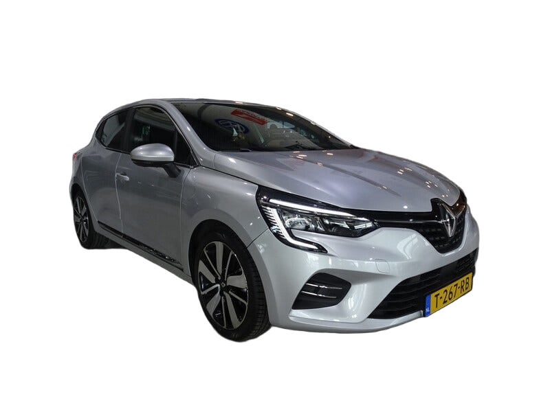 Renault Clio occasion