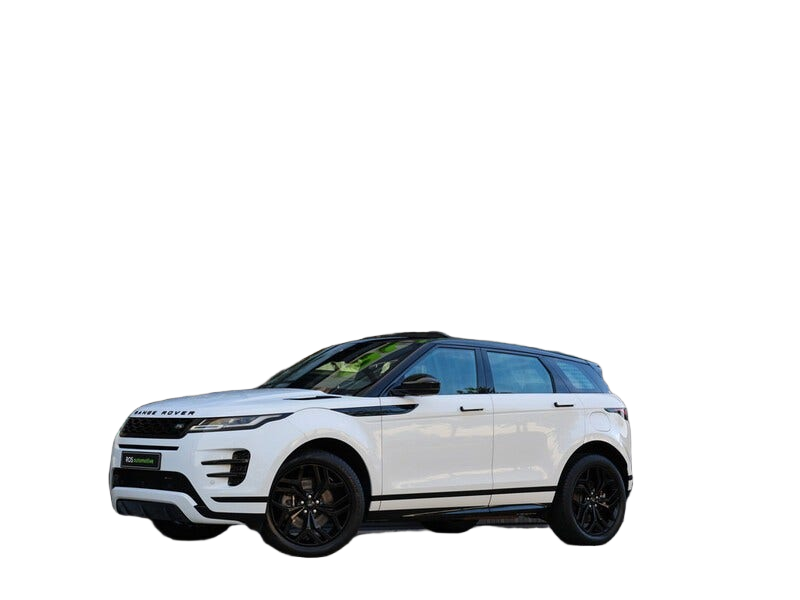 Land Rover Range Rover Evoque occasion