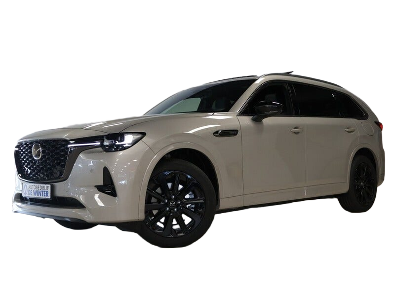 Mazda CX 60 occasion