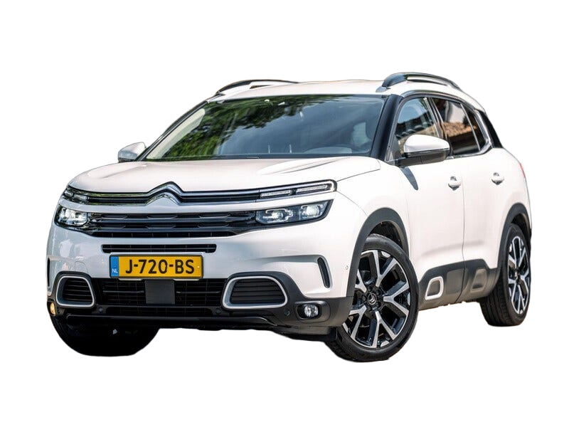 Citroën C5 Aircross occasion