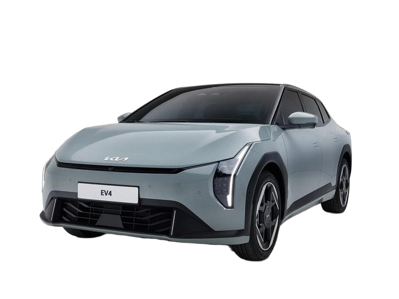 Kia EV4 occasion