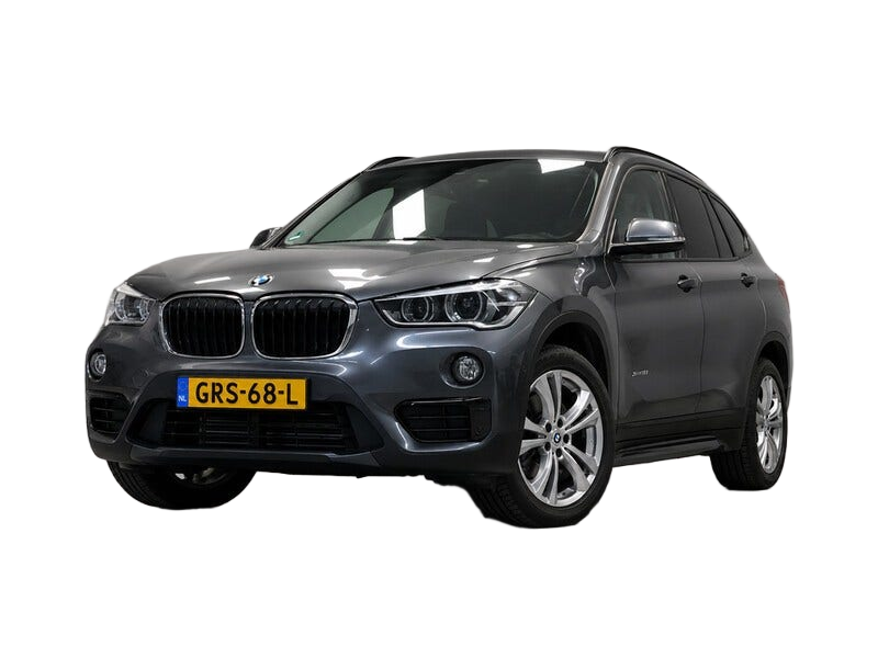 BMW X1 occasion