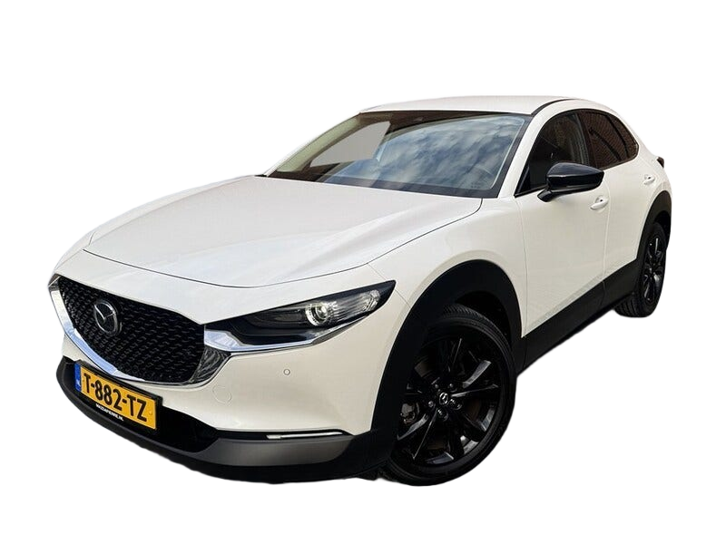 Mazda CX 30 occasion