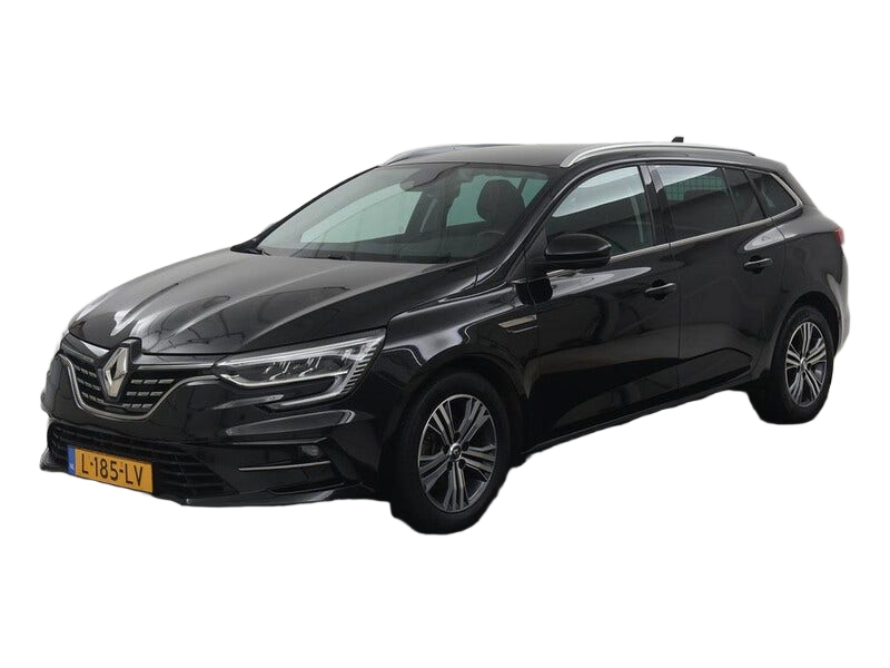 Renault Mégane Estate