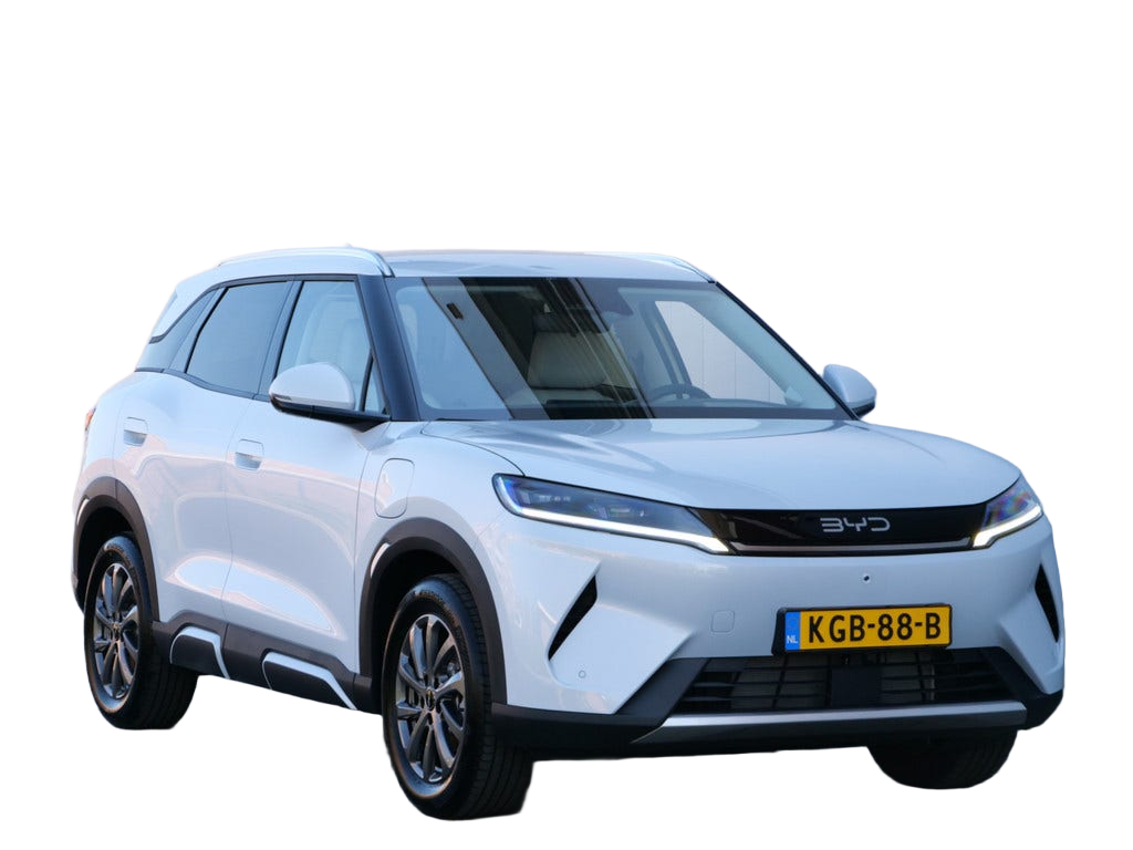 BYD ATTO 2