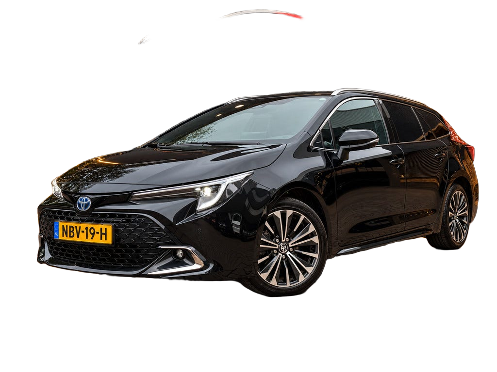 Toyota Corolla Touring Sports