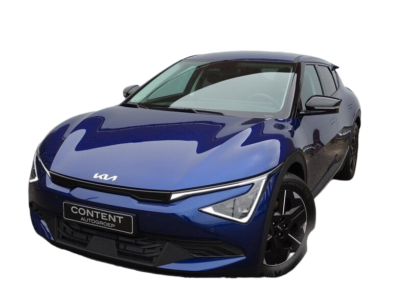 Kia EV6 occasion