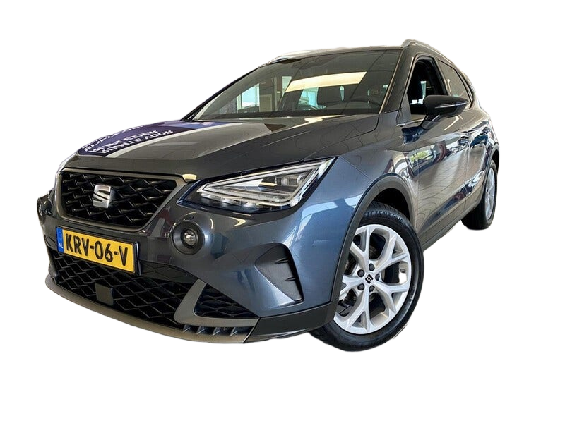 SEAT Arona occasion