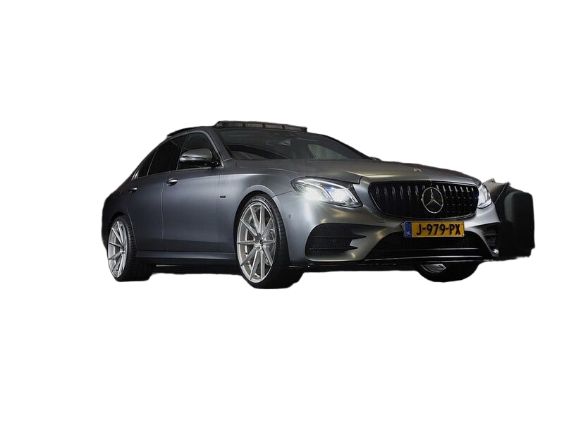 Mercedes Benz E Klasse occasion