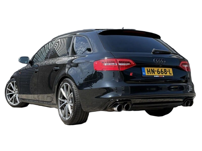 Audi S4 occasion