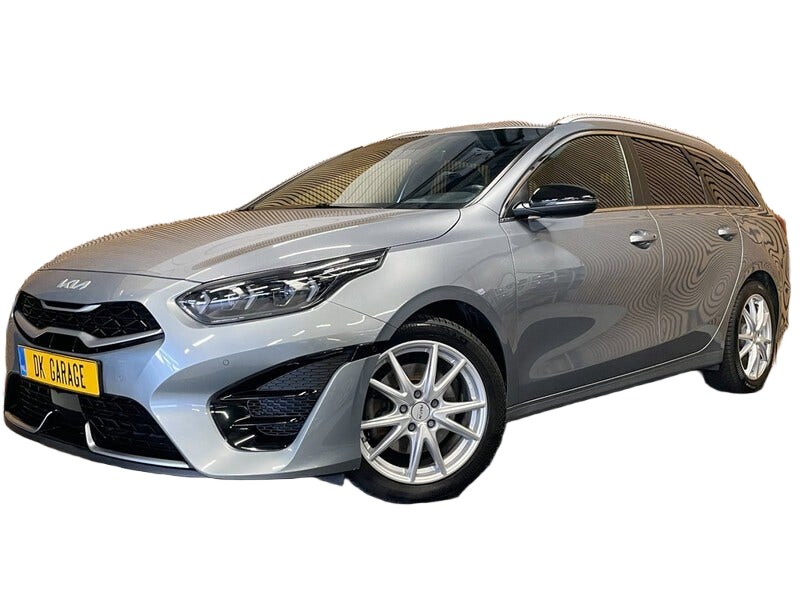 Kia Ceed Sportswagon occasion