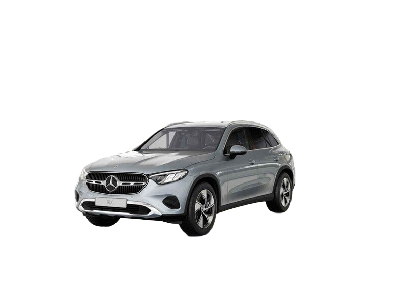 Mercedes Benz GLC occasion