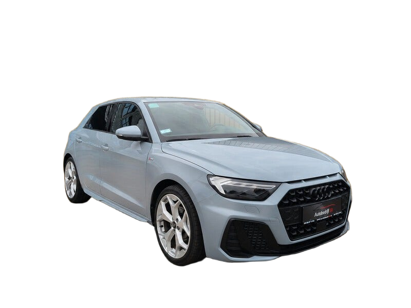 Audi A1 Sportback occasion