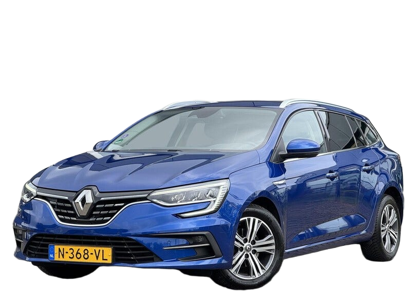 Renault Mégane Estate occasion