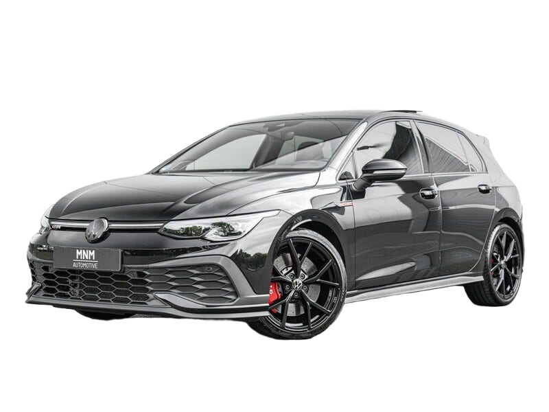 Volkswagen Golf occasion