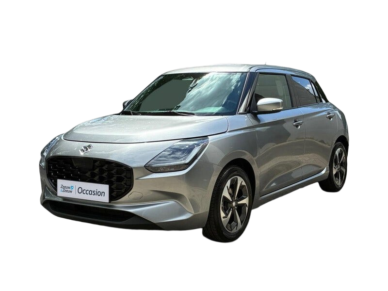 Suzuki Swift occasion