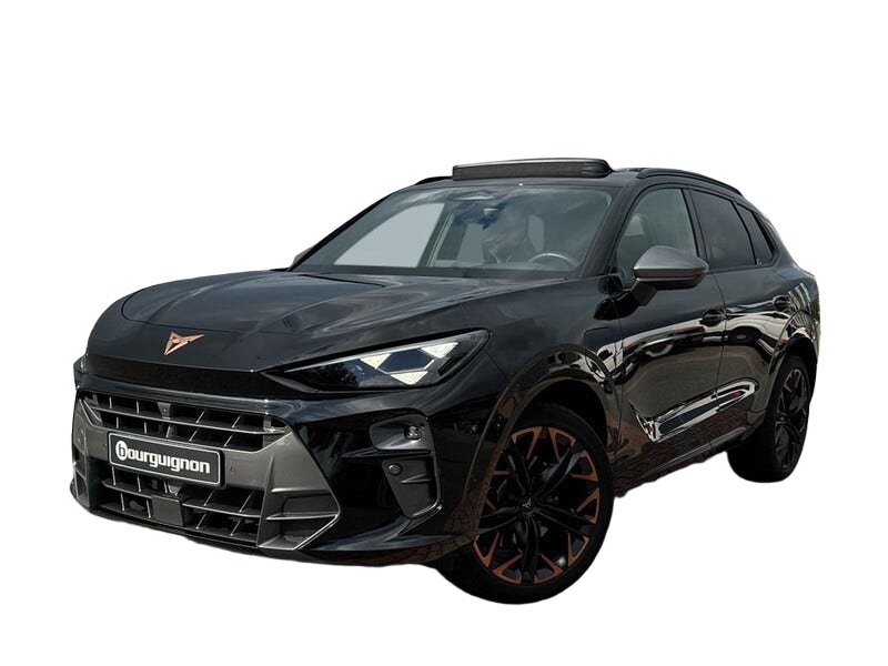 CUPRA Terramar occasion
